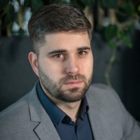 Egala Employee Marcin Sęk's profile photo