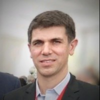 VINCI Airports Employee Marc Gordien's profile photo