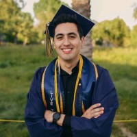Loma Linda University Health Employee Andy Silva's profile photo