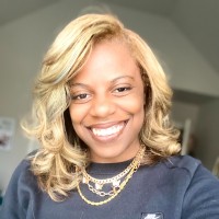 Engage Employee Nora Johnson's profile photo