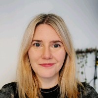 Future Employee Anna Redman's profile photo