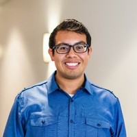 Noom Employee Sergio Cano's profile photo
