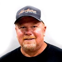 McArthur Sheet Metal Employee Dave McArthur's profile photo
