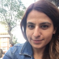 Duygu Tekin Email