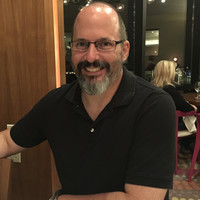 PSEG Employee Dave Terry's profile photo