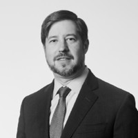 Cleary Gottlieb Steen & Hamilton LLP Employee Michael Lechner's profile photo