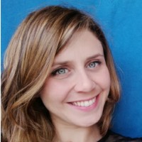 Prolabin & Tefarm Employee Elena Palini's profile photo