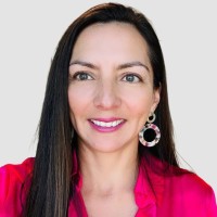 Target Employee Pilar Moya's profile photo