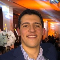 APS INC. Employee Elia Alhieshan's profile photo