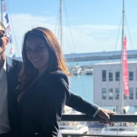 O&O Forwarding Employee Margherita Moccagatta's profile photo