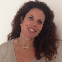 Gan Patrimoine Employee Sophie Britis's profile photo