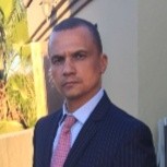 Statistics South Africa Employee Ashwell Jenneker's profile photo