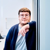 EDENPRESS Employee Théo Tetard's profile photo
