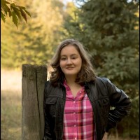 Rainbow Treecare, Lawncare, Pest Experts Employee Gabrielle Gingras's profile photo