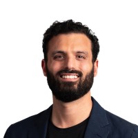 Scorpion Employee William Haddad's profile photo