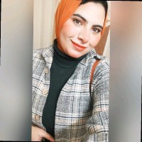 Top Aviation Employee Eman Mohamed's profile photo