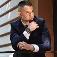 Pytek Employee Yane Yanev's profile photo