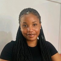 Allied Insight Employee Precious Asunmo's profile photo
