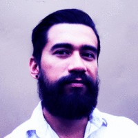 Digital Coaster Employee Donovan Zamarrón's profile photo