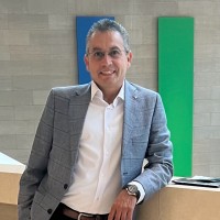 Paligen Technologies Employee Luis Javier Saldana's profile photo