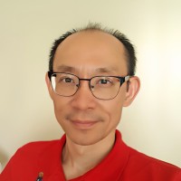 Braden Ong