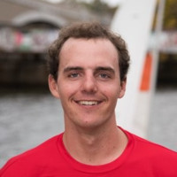 Source One Spares Employee Charlie Welsh's profile photo