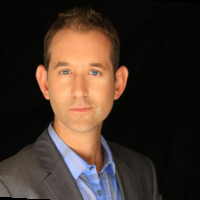 Stuart Acher Email & Phone Number