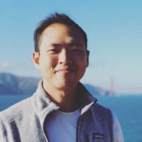 JPMorgan Chase & Co. Employee Danny Wu's profile photo