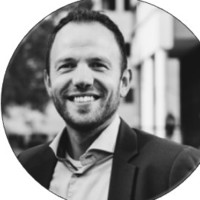 Content Guru Employee Peter Jongeneel's profile photo