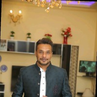Shezan International Limited Employee Bilal Mujahid's profile photo