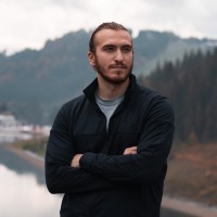 Distributed Lab Employee Oleh Fomenko's profile photo