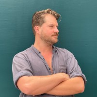 Keel London Employee Matt Turnbull's profile photo