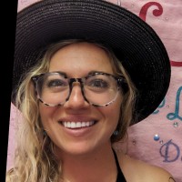 Outer Range Brewing Co Employee Hillary Berno's profile photo