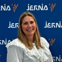 Jernia Employee Ina Haugen's profile photo