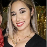 Factorclick Employee Marianna Perez's profile photo