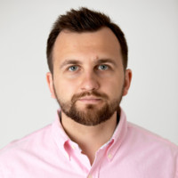 SEB Embedded Employee Sergii Sapozhko's profile photo