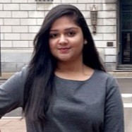 BOX Partners Employee Janvi Patel's profile photo