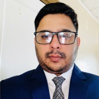Metropolitan Transportation Authority Employee Rabiul Hasan's profile photo