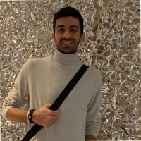 Udemig Employee Eren Dumanoğulları's profile photo