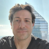 Wells Fargo Employee Joseph Gitto's profile photo
