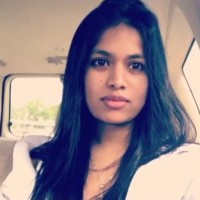 Hariet Lewis Email & Phone Number