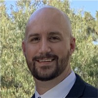 Naval Surface Warfare Center, Corona Division Employee Joshua M Pata's profile photo