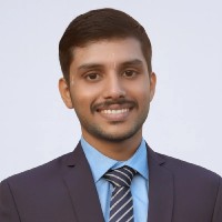 Kamath and Co Employee Ca Acharya's profile photo