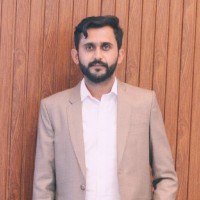 Agifly Employee Muhammad Usman's profile photo