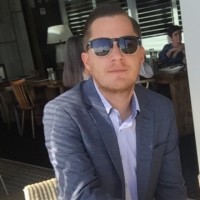 Yaffa Media Employee Adam McCleery's profile photo