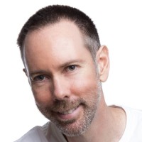 Townsville City Council Employee Ross Marriott's profile photo