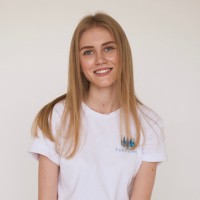 Modvise Employee Julia Kuzmich's profile photo