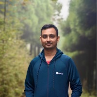 Ashish Roy Email