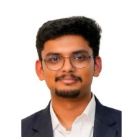 Sigma AVIT Technology Solutions Employee Gokul Prakash's profile photo