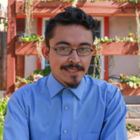 CUSP, LLC Employee Robert Hernandez's profile photo